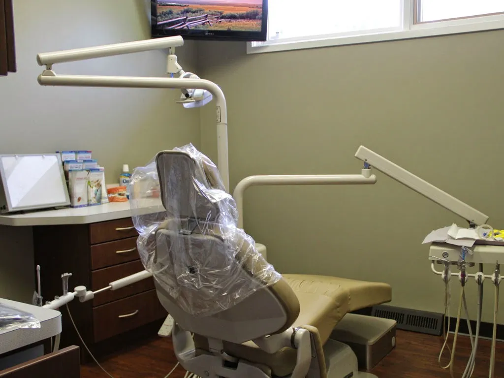 Lincolnway Dental Center - Orthodontist in Aurora