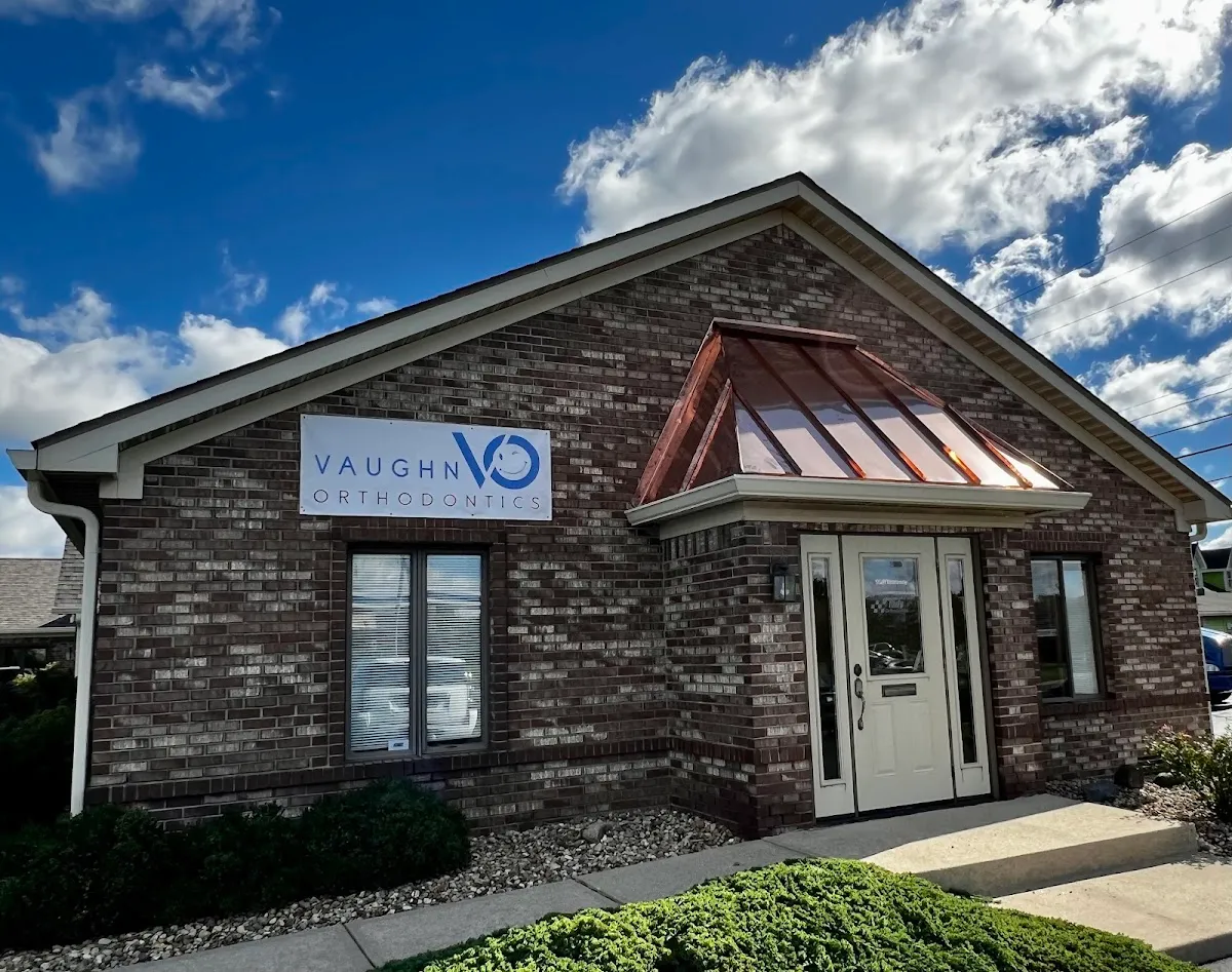 Vaughn Orthodontics - Plainfield - Photo 5
