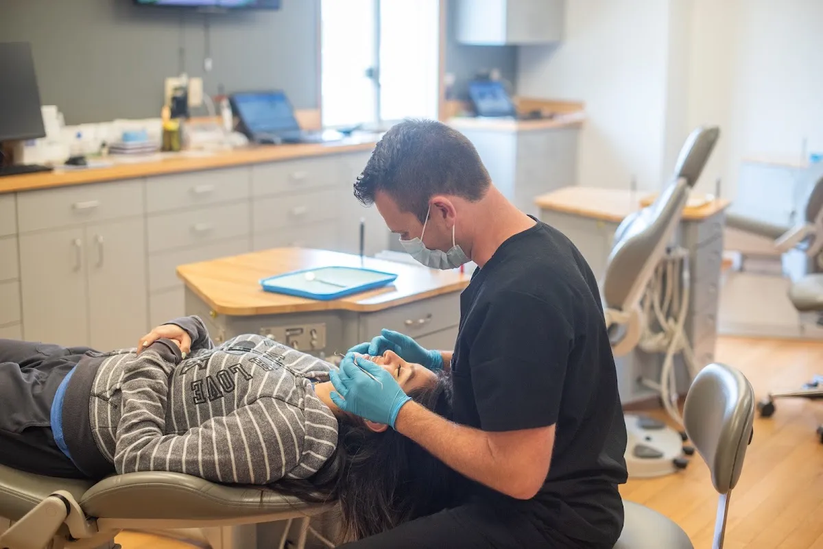 Vaughn Orthodontics - Plainfield - Photo 4