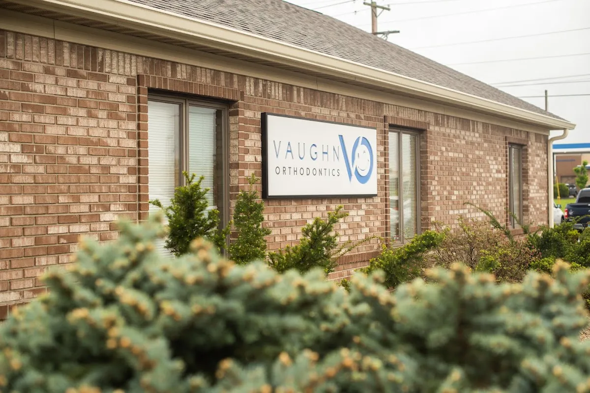 Vaughn Orthodontics - Plainfield - Photo 3
