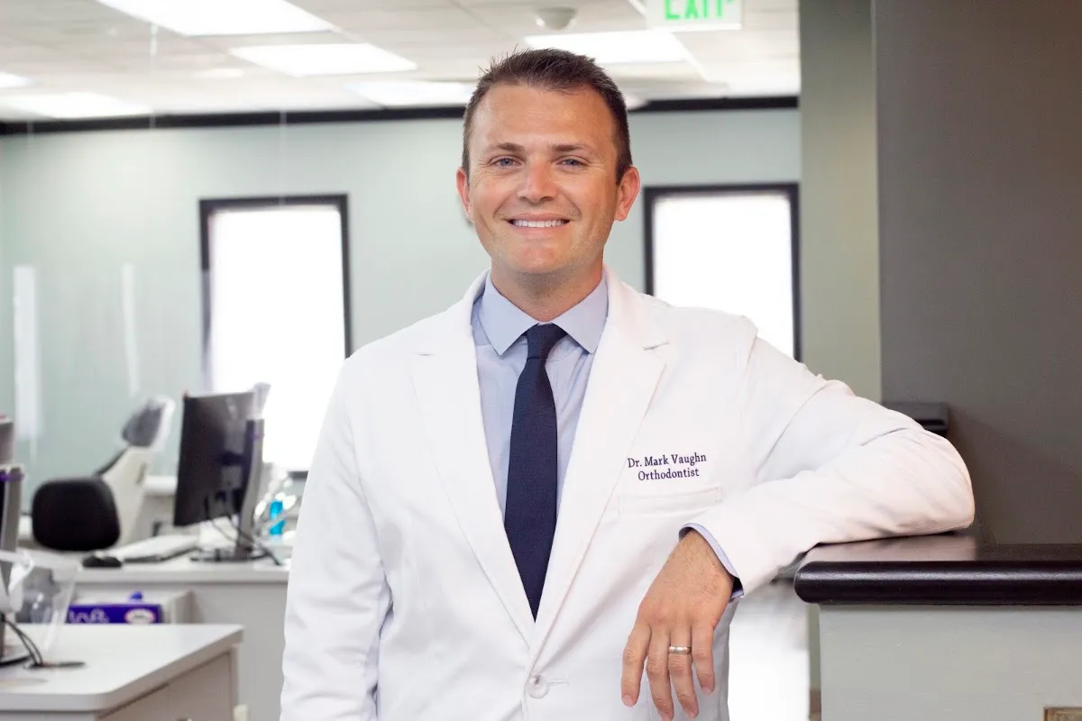 Vaughn Orthodontics - Plainfield - Photo 6