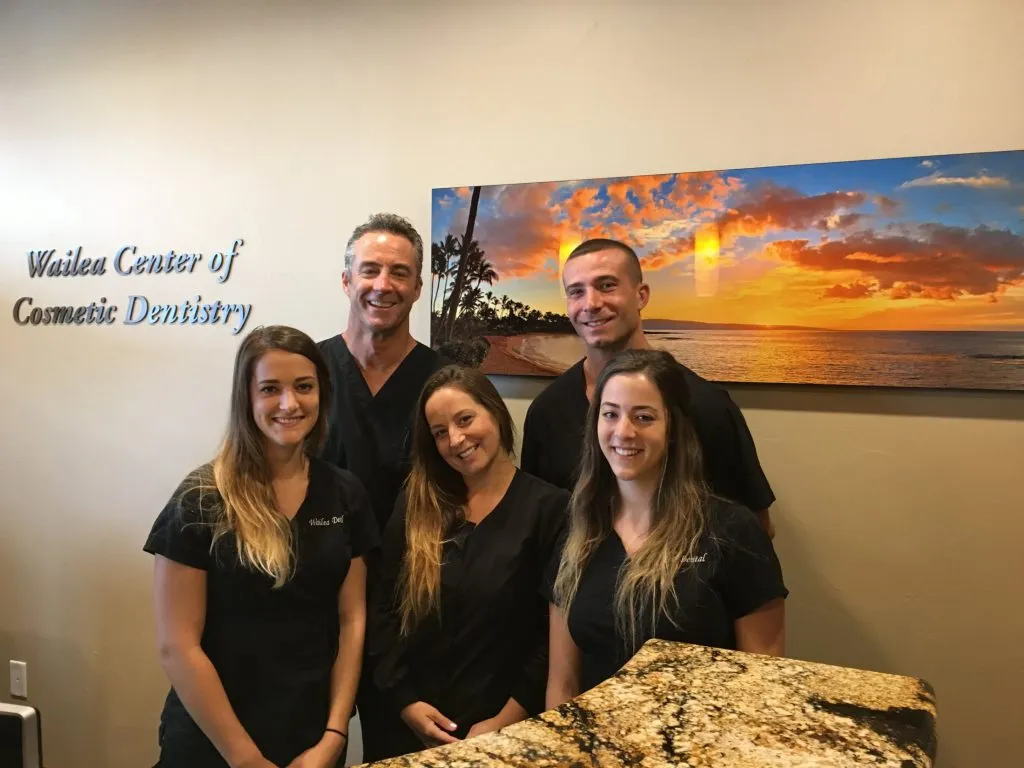 Wailea Dental - Photo 3