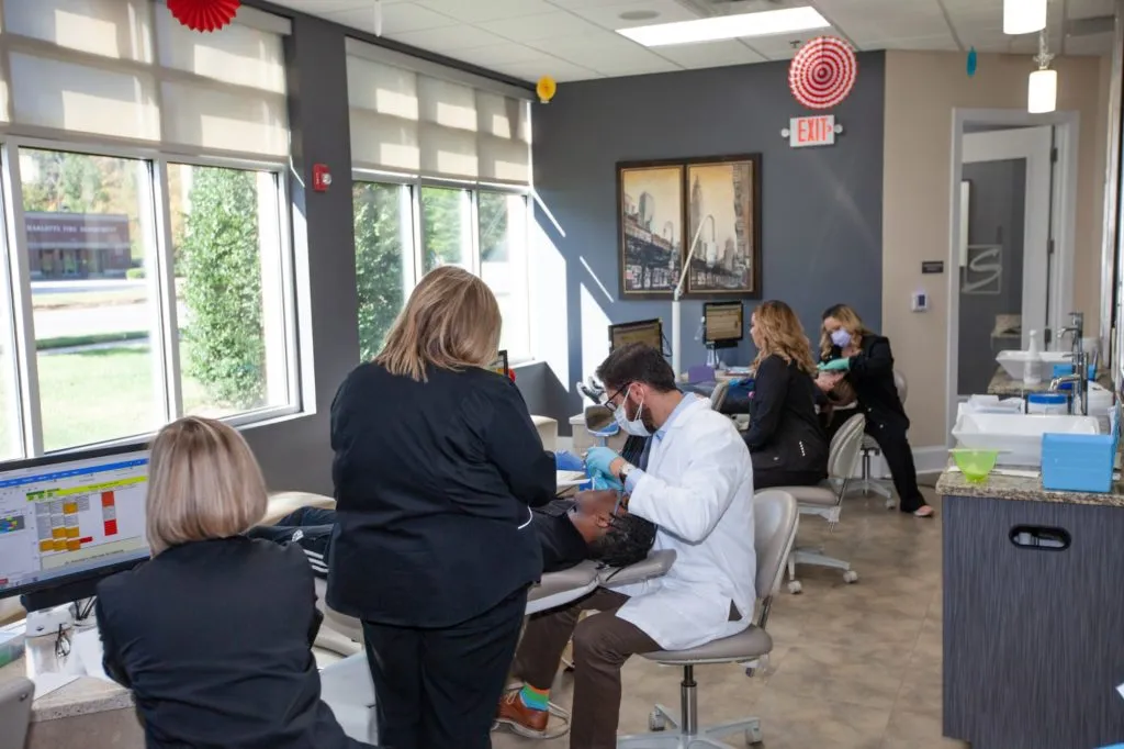 Selden Orthodontics - Photo 2
