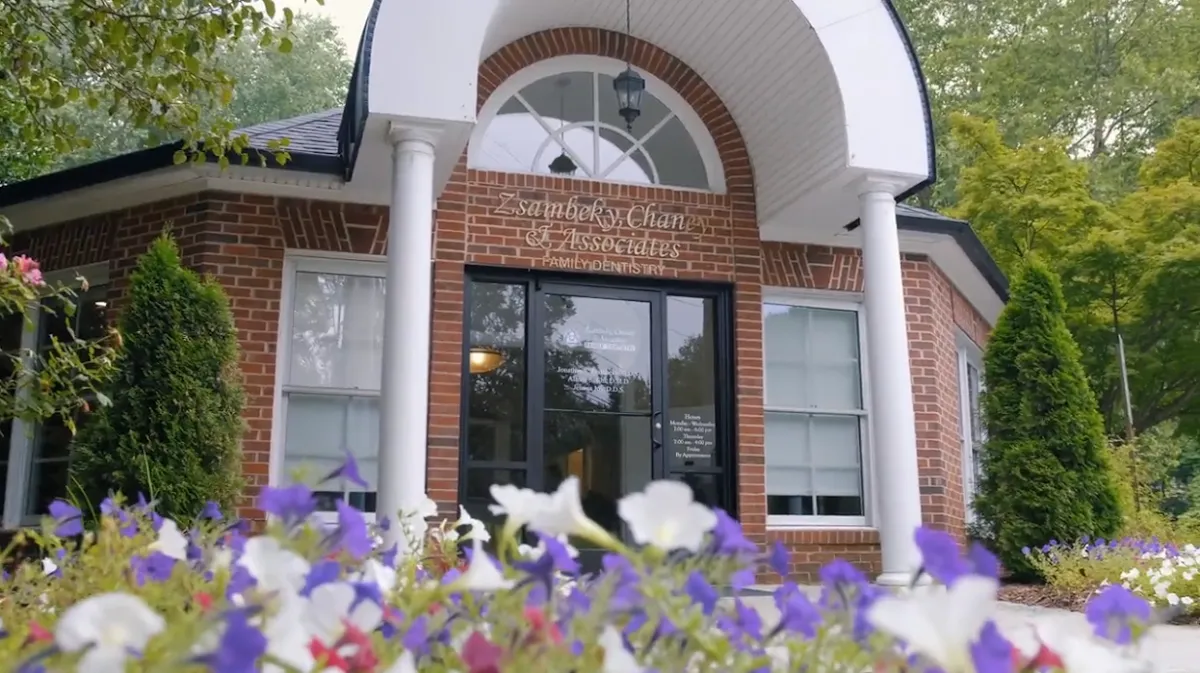 Zsambeky Chaney & Associates - Photo 2