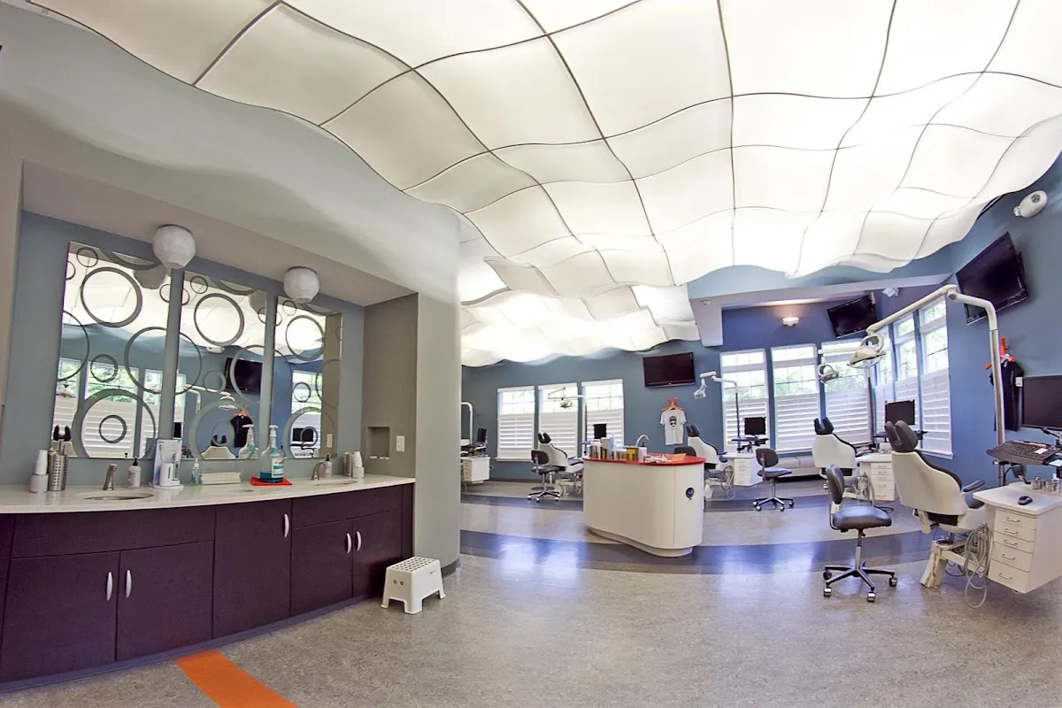 Marc Allen Orthodontics - Orthodontist in Huntersville