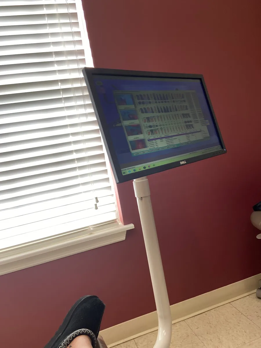 Kreeb Family Dentistry - Orthodontist in Huntersville