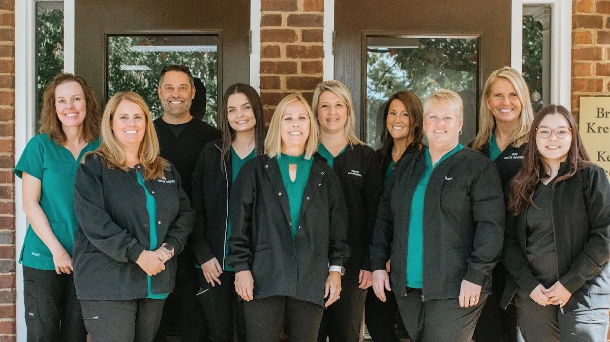 Kreeb Family Dentistry - Photo 2