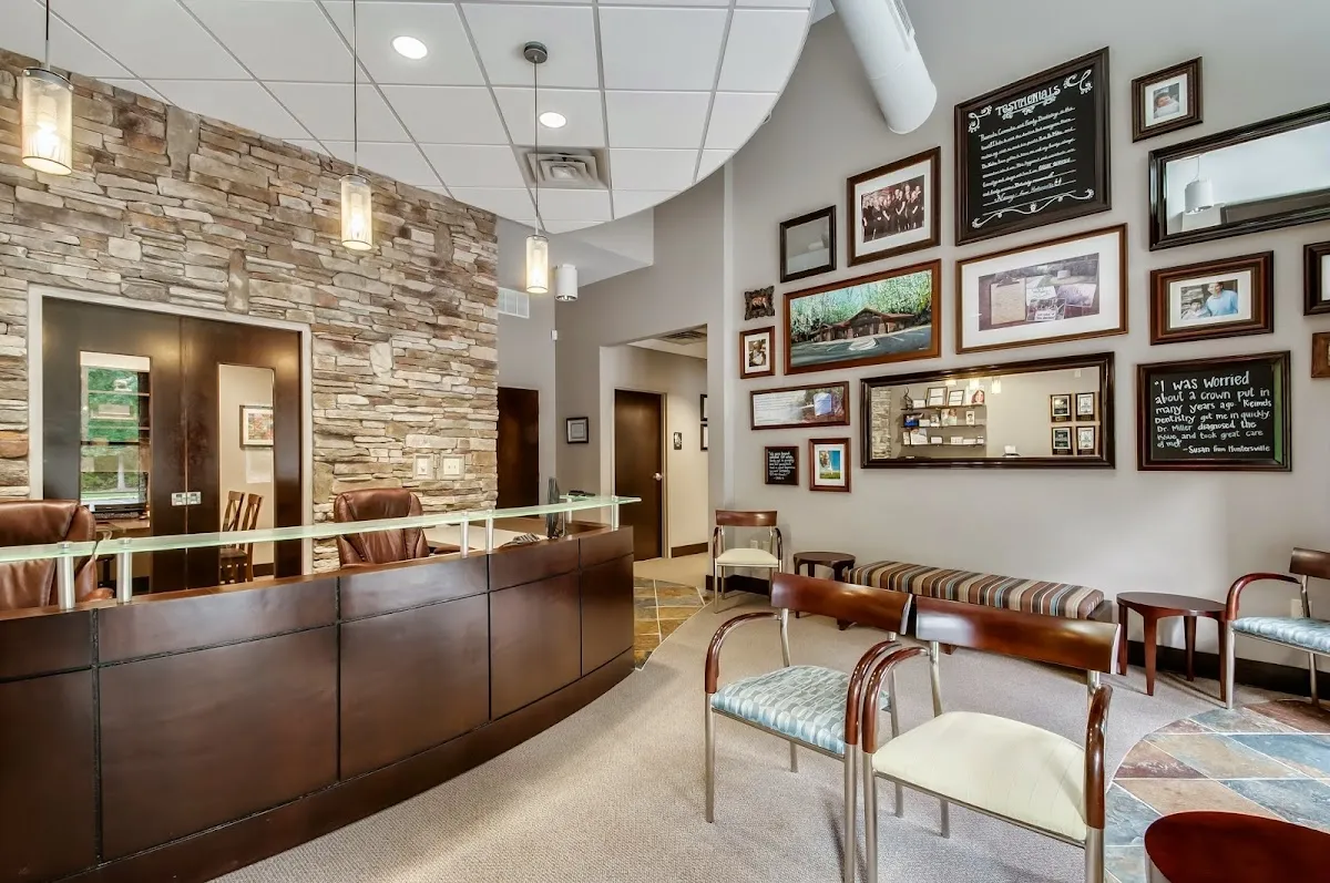 Reimels & Paterra | Cosmetic & Implant Dentistry - Photo 2