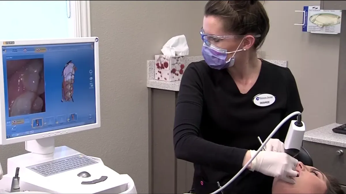 Keen Smiles Family Dental - Photo 5