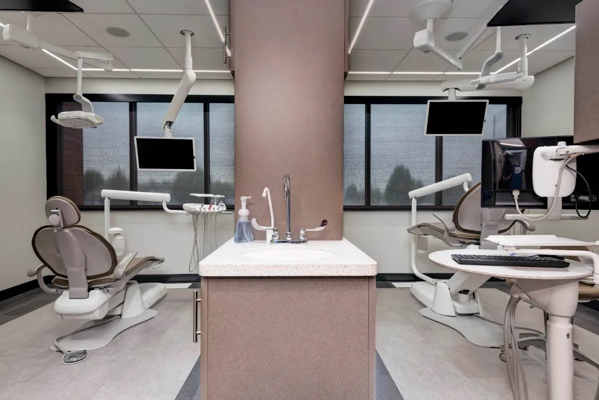 Keen Smiles Family Dental - Photo 3