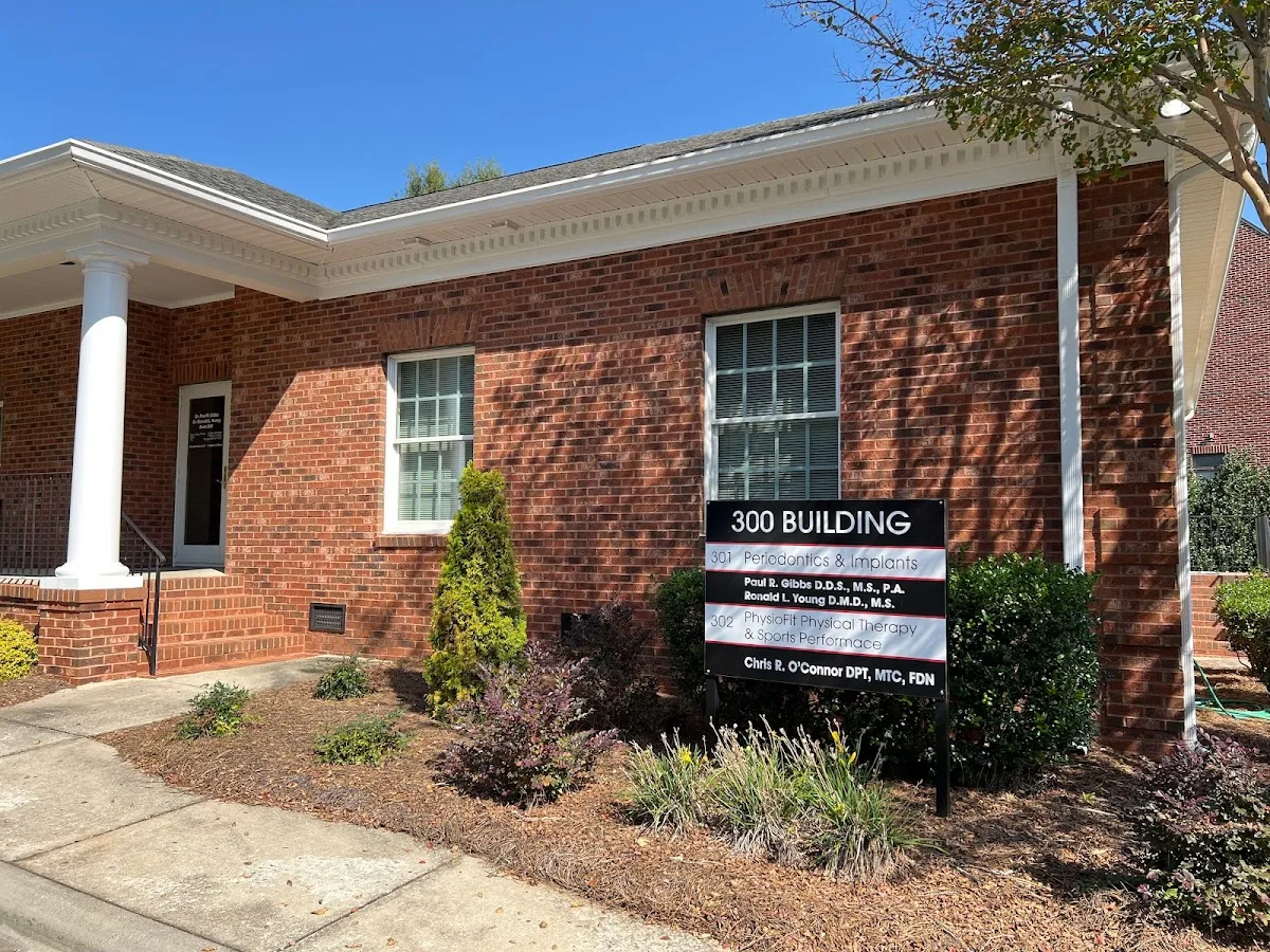 Davidson Periodontics