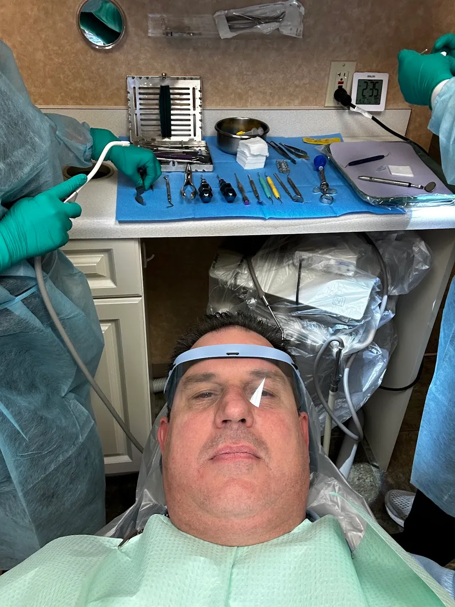 Davidson Periodontics - Photo 3