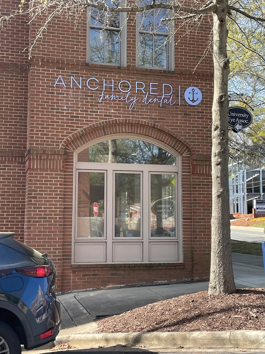 Anchored Family Dental - Photo 2