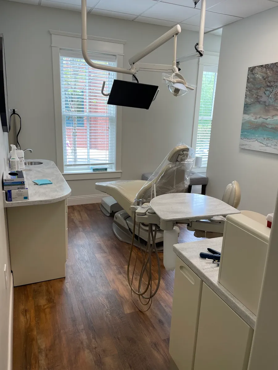 Anchored Family Dental - Photo 3