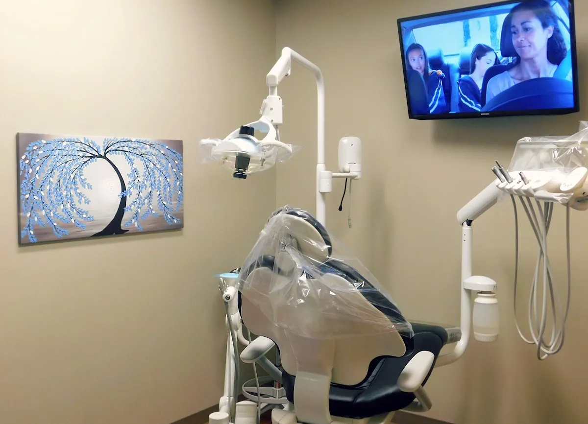 Friendly Dental Group - Orthodontist in Concord