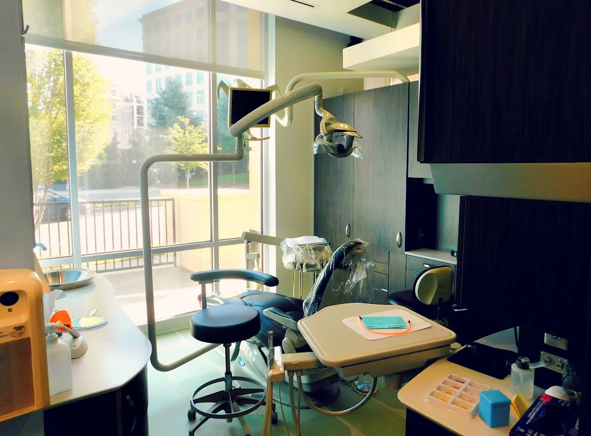 Friendly Dental Group - Photo 3