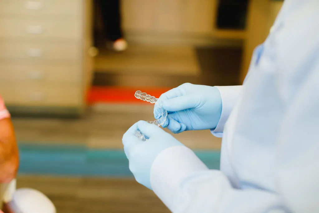 Harris Orthodontics - Photo 2