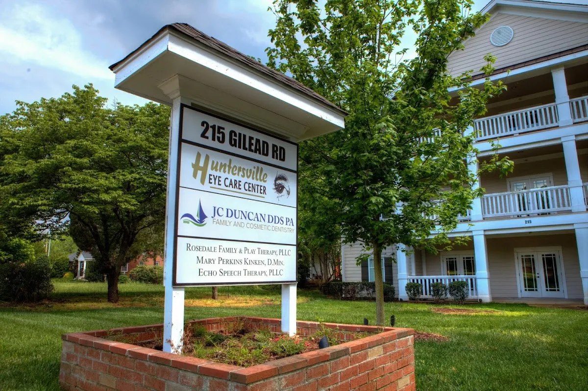 JC Duncan, DDS, PA - Photo 1