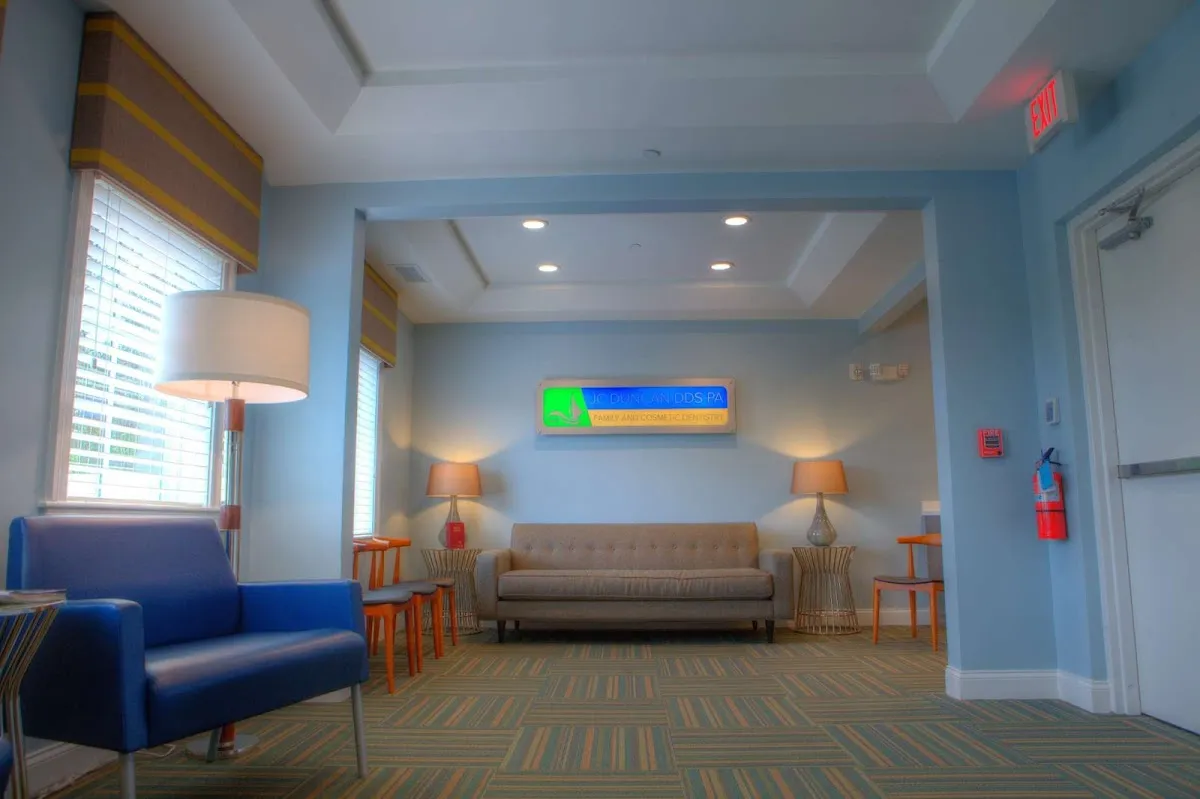 JC Duncan, DDS, PA - Photo 2