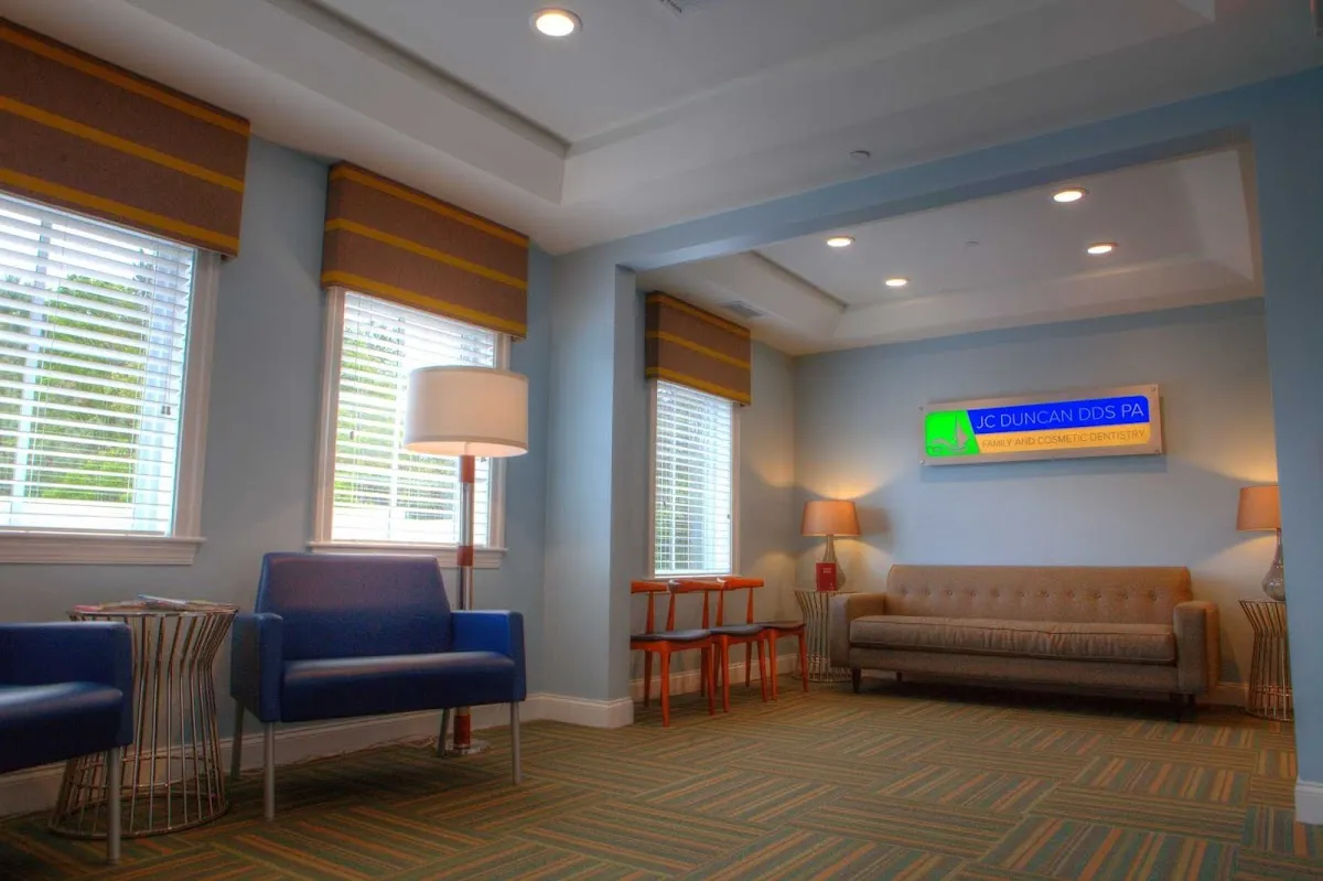 JC Duncan, DDS, PA - Photo 3
