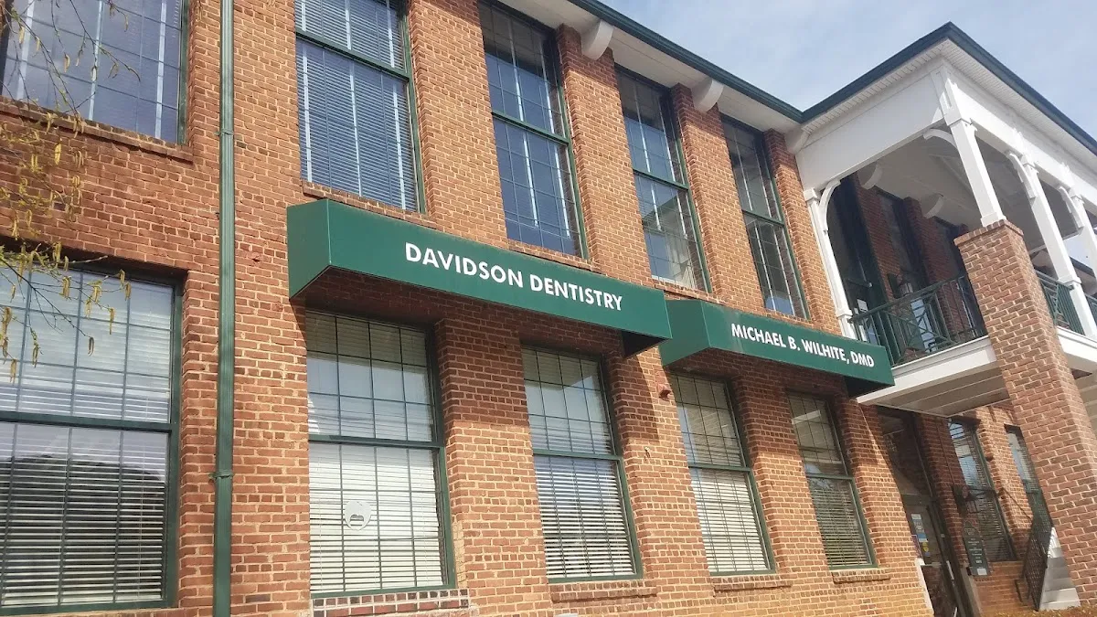 Davidson Cosmetic & Family Dentistry