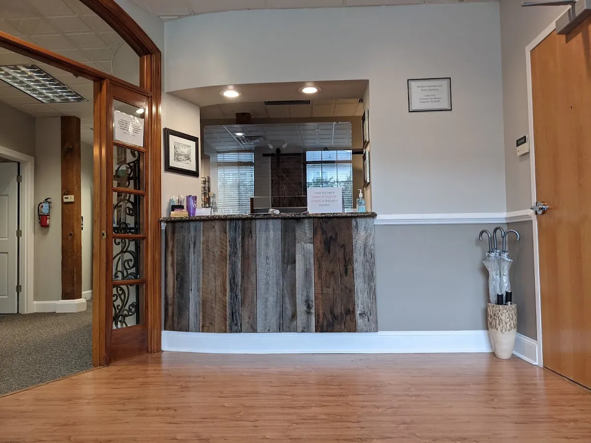 Davidson Dentistry - Photo 2