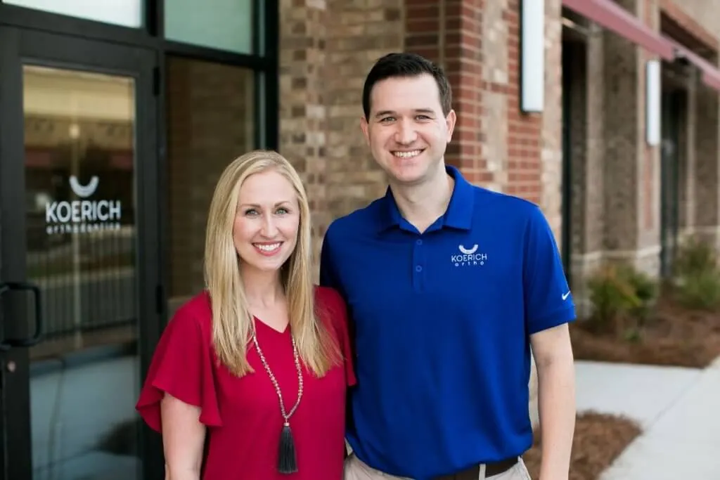 Koerich Orthodontics