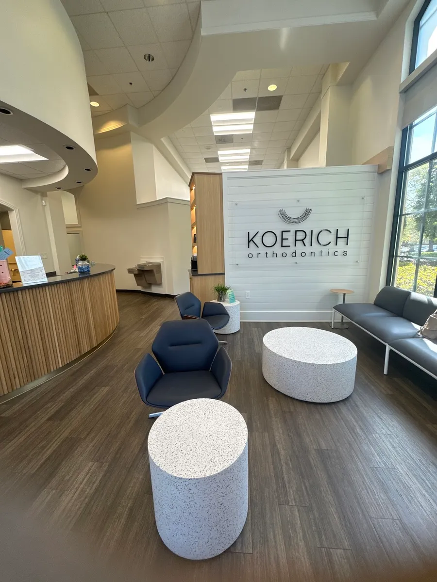 Koerich Orthodontics - Photo 2