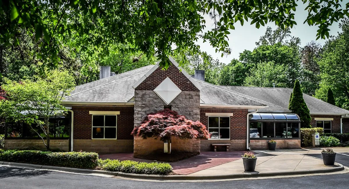 The Smile Architects - Orthodontist in Huntersville