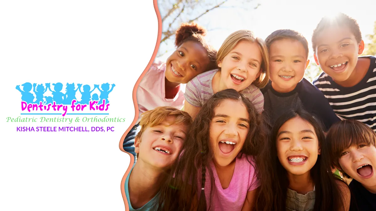 Dentistry For Kids, Pediatric & Orthodontics - Orthodontist in Huntersville