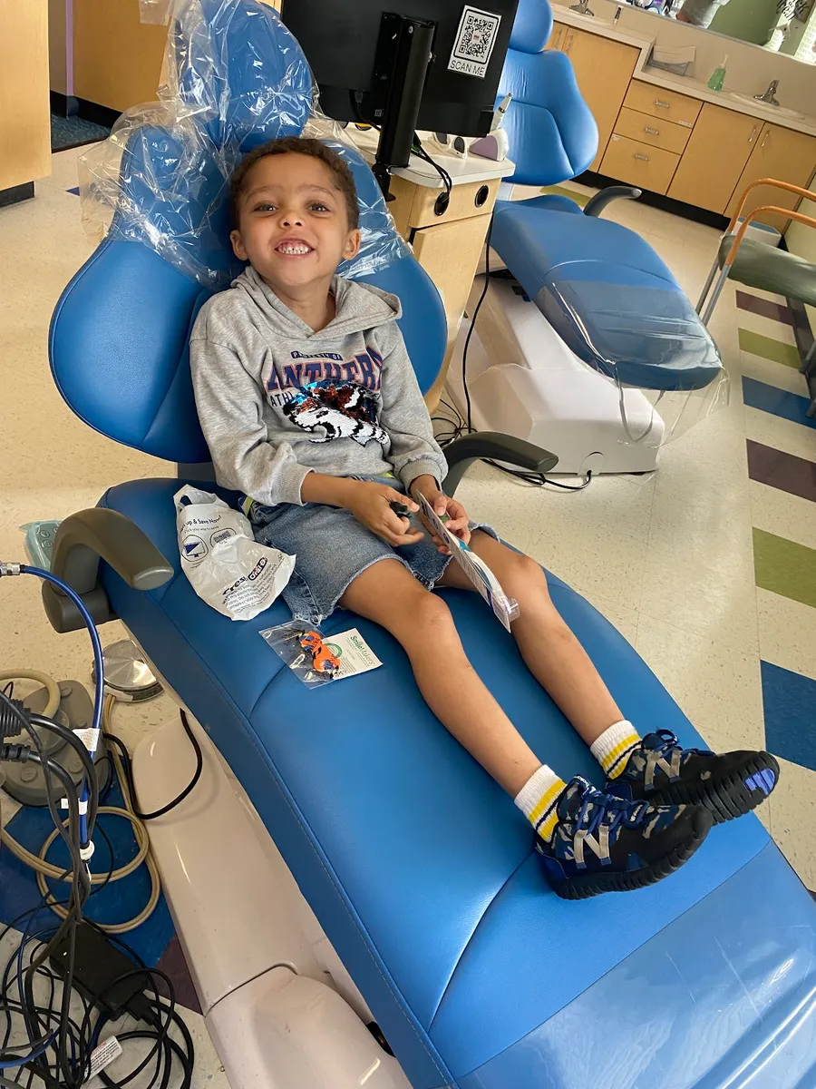 Dentistry For Kids, Pediatric & Orthodontics - Photo 3