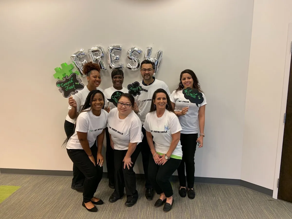 FRESHDental Concord NC - Photo 2