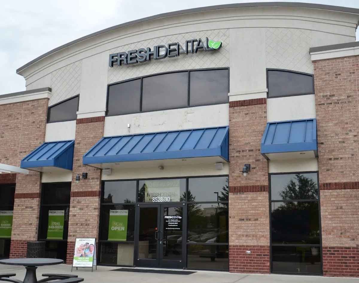 FRESHDental Concord NC - Photo 3