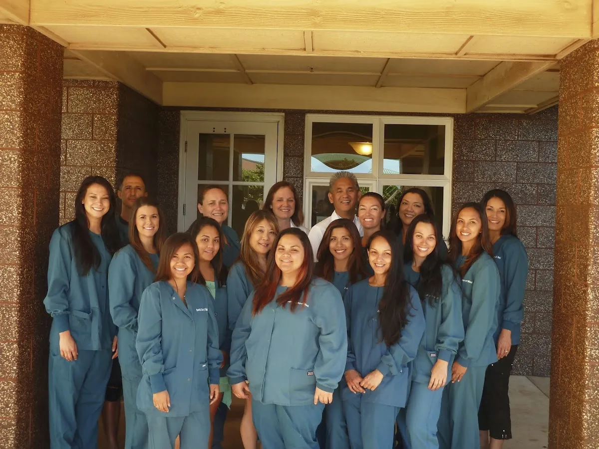 Dental Care of Maui - Photo 1