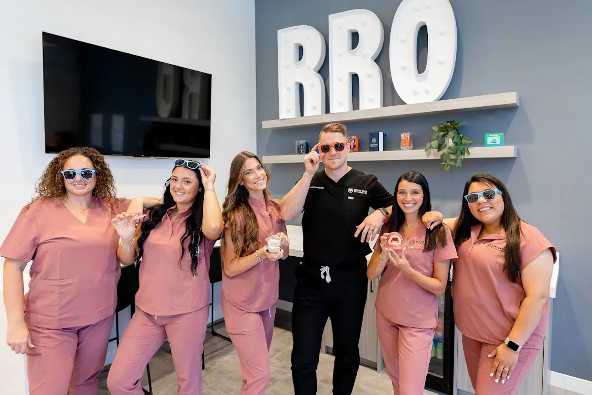 Rocky River Orthodontics - Huntersville - Orthodontist in Huntersville