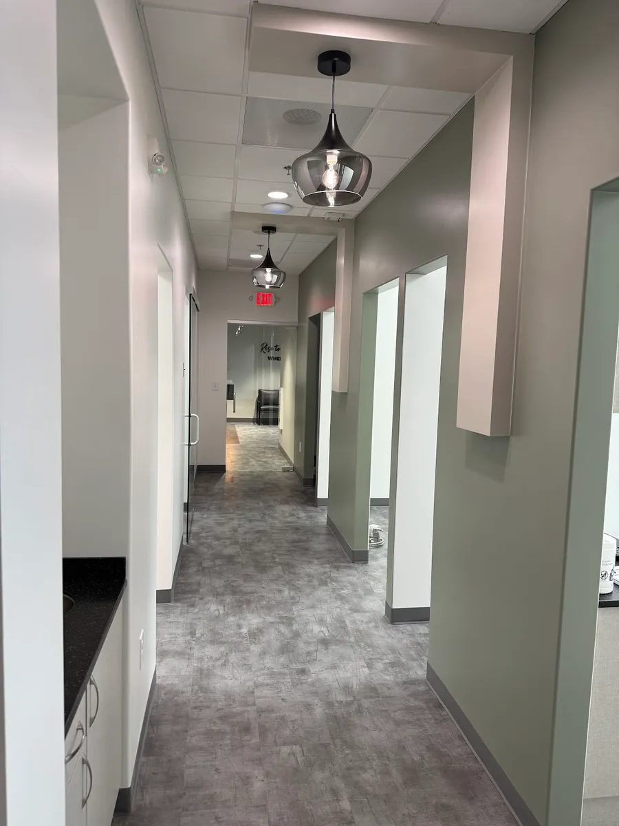 Rise Modern Dentistry