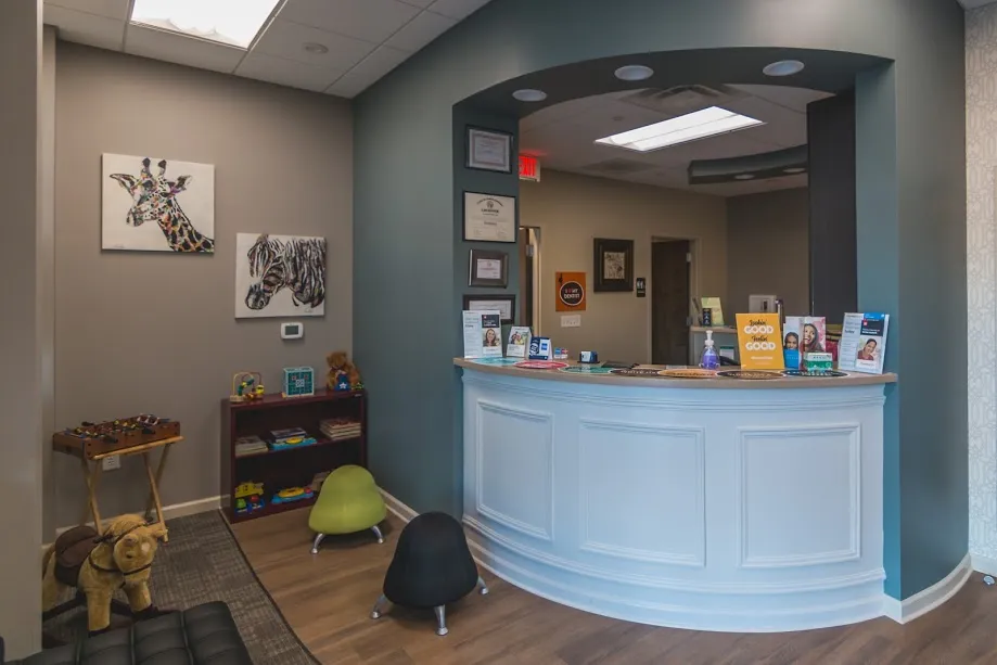 New World Dentistry - Orthodontist in Concord