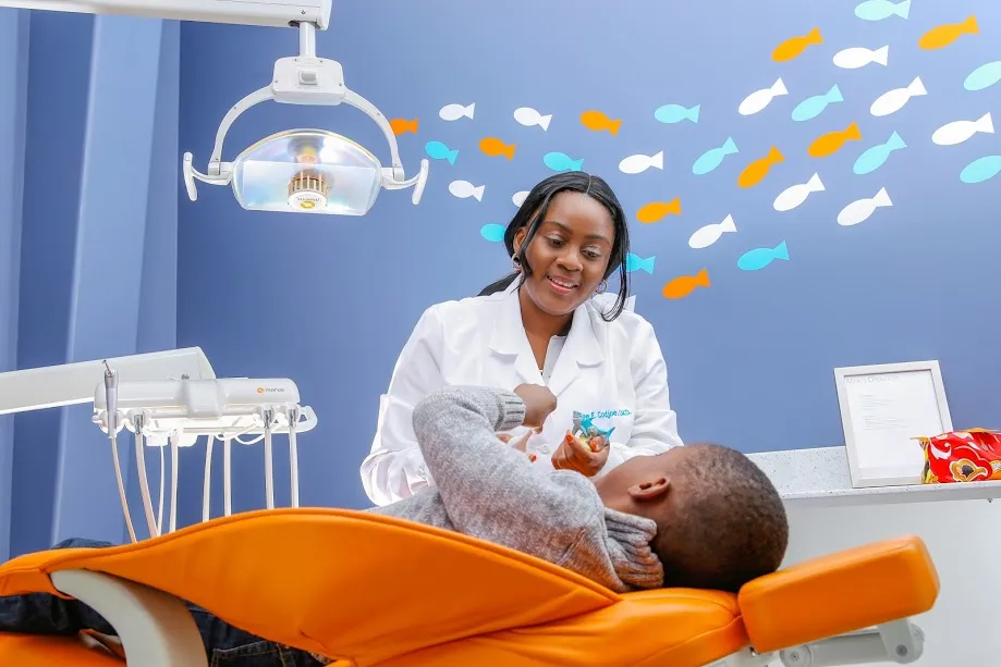 New World Dentistry - Photo 3